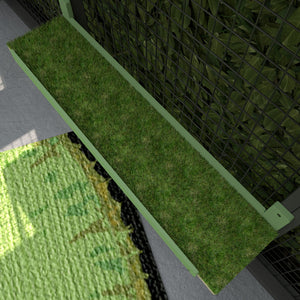 Catio Cat Wall Shelf Bed Perch Walkway Step - Catio Walkway - Scratchy Things Premium Pet Furniture