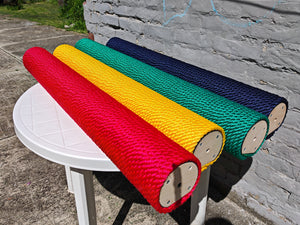 Cat Wall Scratching Pole Post Shelf - Wally Post / Mounty Thin - Extension pieces - Scratchy Things Premium Pet Furniture