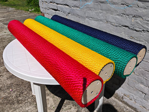 Cat Wall Scratching Pole Post Shelf - Wally Chonk Post - Huge cat scratching pole - Scratchy Things Premium Pet Furniture