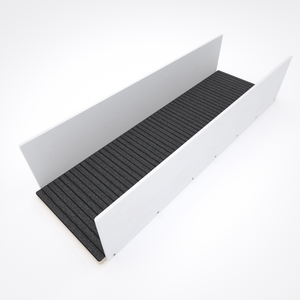 Cat Ramp Shelf Walkway Slope Bridge Disabled Cat - Wobbly Ramp - Scratchy Things Premium Pet Furniture