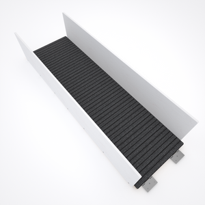 Cat Ramp Shelf Walkway Slope Bridge Disabled Cat - Wobbly Ramp - Scratchy Things Premium Pet Furniture