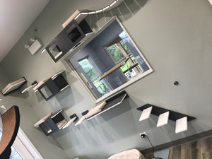 Cat Wall Shelf Bed - Wally Tunnel - Scratchy Things Premium Pet Furniture