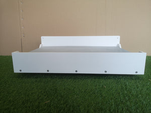 Big Cat Wall Shelf Bed - Wally Giant Flat Plus - Scratchy Things Premium Pet Furniture