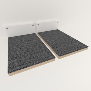 Big Cat Step Giant - Wally Giant 1-Step - Scratchy Things Premium Pet Furniture