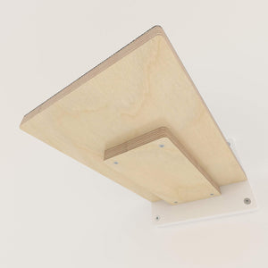 Big Cat Step Giant - Wally Giant 1-Step - Scratchy Things Premium Pet Furniture