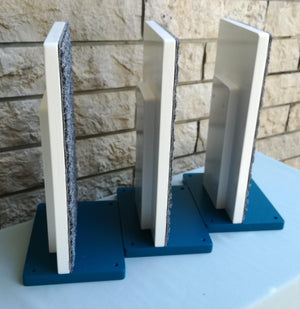 Big Cat Step Giant - Wally Giant 1-Step - Scratchy Things Premium Pet Furniture