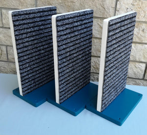 Big Cat Step Giant - Wally Giant 1-Step - Scratchy Things Premium Pet Furniture