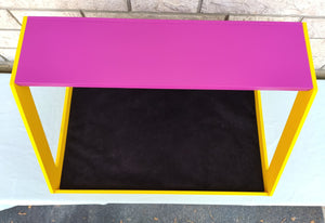 Big Cat Wall Shelf Bed - Wally Perch - Scratchy Things Premium Pet Furniture