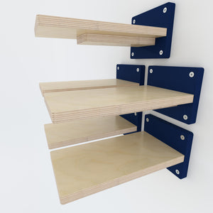 Car Wall Step Shelf - Wally 1-Step - Scratchy Things Premium Pet Furniture