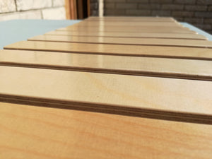 Cat Wall Bridge Shelf Step - Wally Bridge (1Step - 1Step mount) - Scratchy Things Premium Pet Furniture