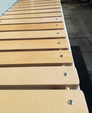 Cat Wall Bridge Shelf Step - Wally Bridge - Scratchy Things Premium Pet Furniture