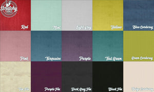 Cat Wall Shelf Bridge Bed Bundle - Purple Bundle - Scratchy Things Premium Pet Furniture