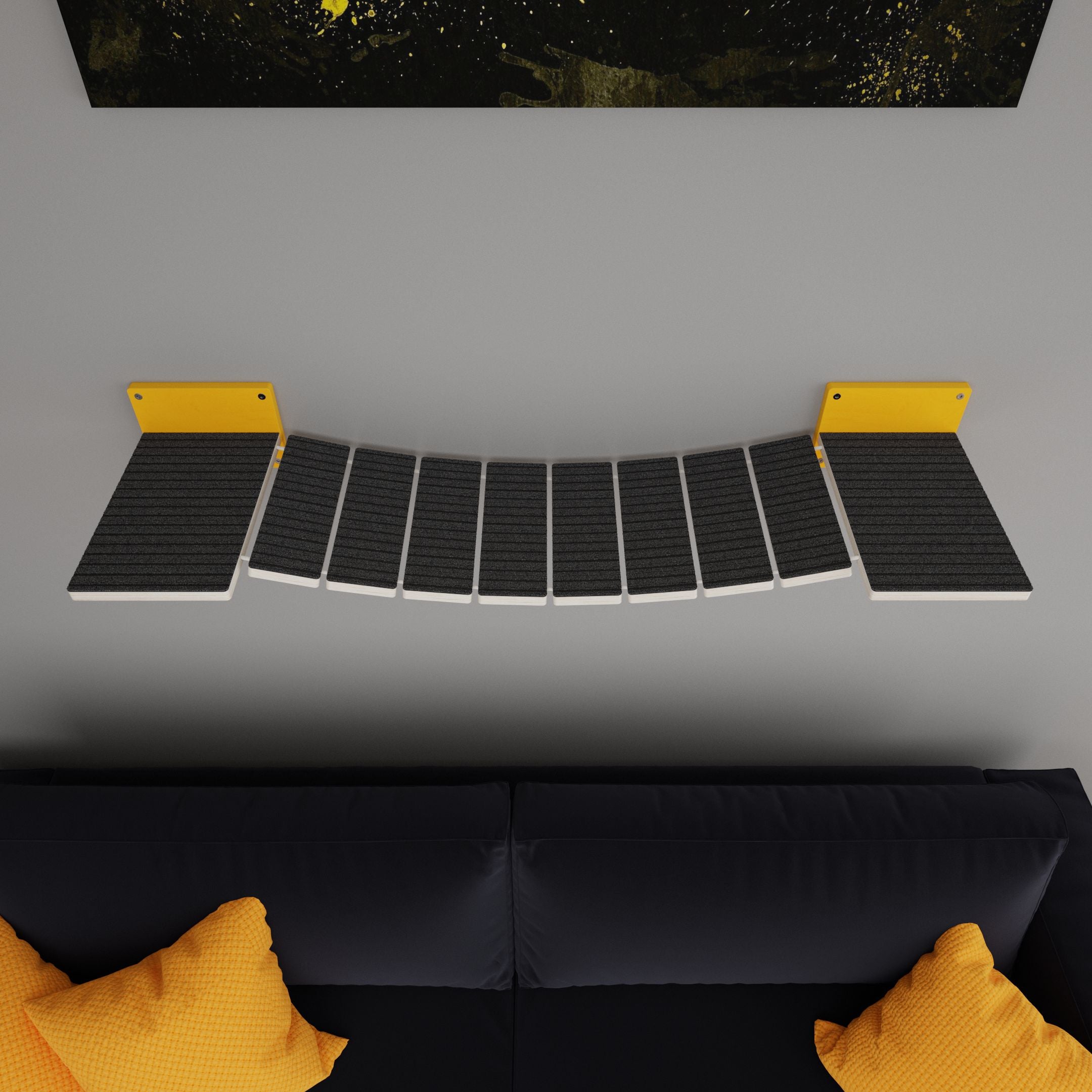 BigCat WideBridge (Giant Step - Giant Step)