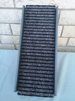 Bunny Rabbit Ramp Toy Play - Nibbler Ramp - Scratchy Things Premium Pet Furniture