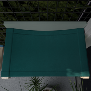 Catio Cat Wall Shelf Bed Cot Hammock - Catio Cot - outdoor cat hammock - Scratchy Things Premium Pet Furniture