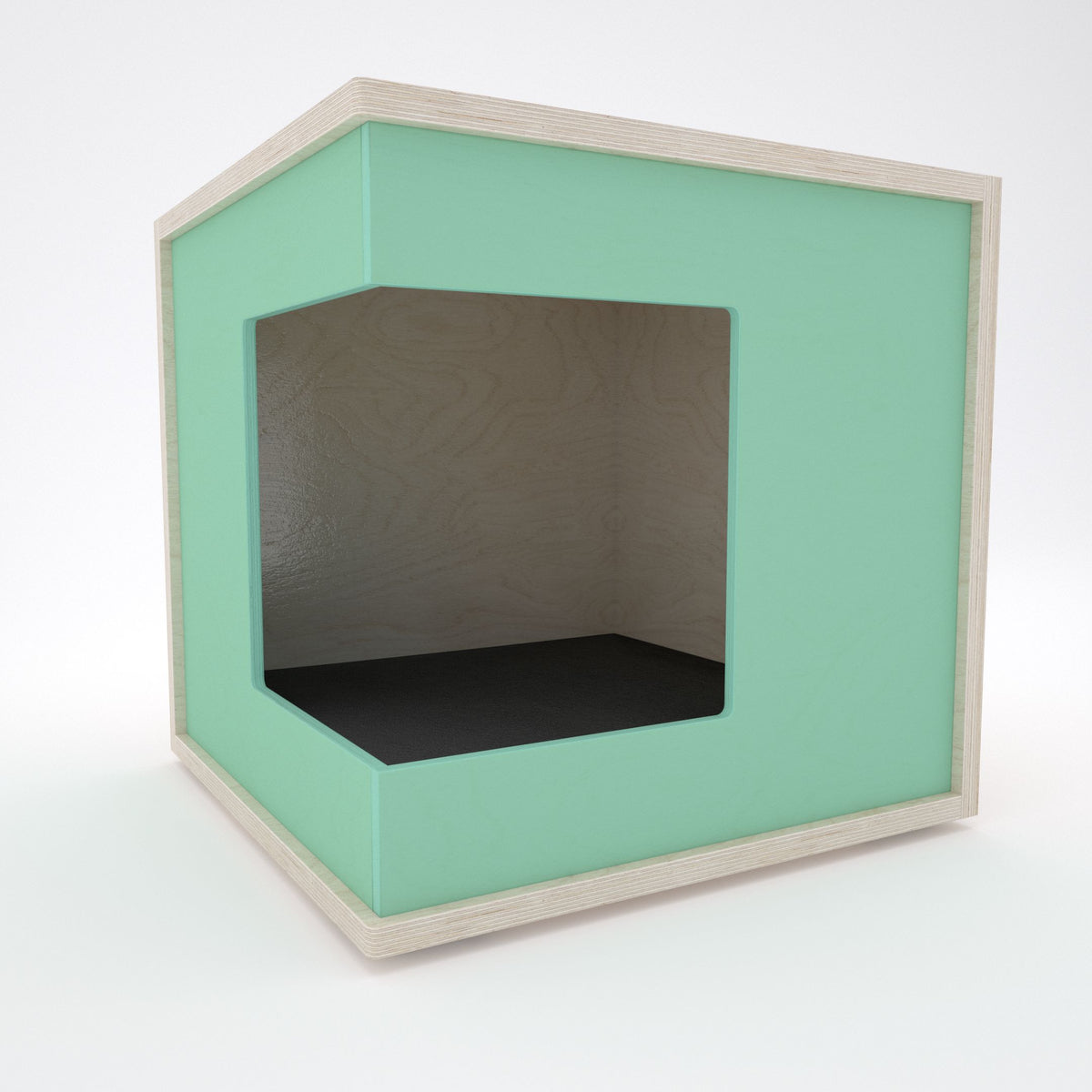 Floory Giant CornerBox
