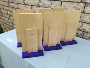 Car Wall Step Shelf - Wally 1-Step - Scratchy Things Premium Pet Furniture