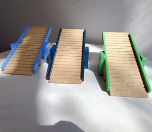 Rabbit Seesaw Toy - Nibbler Seesaw - Scratchy Things Premium Pet Furniture