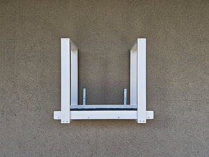 Cat Ceiling Shelf - Wally Skyway - ceiling mounted cat shelf, feline highway, walkway - Scratchy Things Premium Pet Furniture