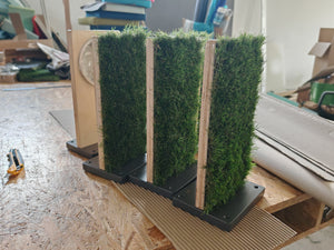 Car Wall Step Shelf - Wally 1-Step - Scratchy Things Premium Pet Furniture