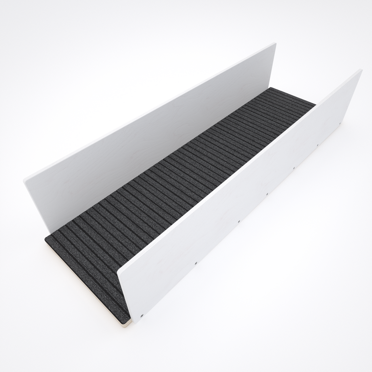 Wobbly Ramp Wobbly ramp- cat ramp for cats with disabilities, impairments or ...