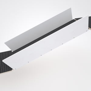 Cat Ramp Shelf Walkway Slope Bridge Disabled Cat - Wobbly Ramp - Scratchy Things Premium Pet Furniture