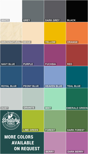 Cat Wall Shelf Bed Corner Box - Wally CornerBox - Scratchy Things Premium Pet Furniture