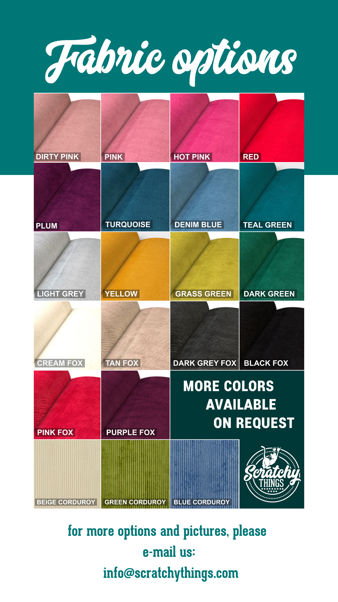 Big Cat Wall Shelf Bed - Wally BigCat Tunnel - Scratchy Things Premium Pet Furniture