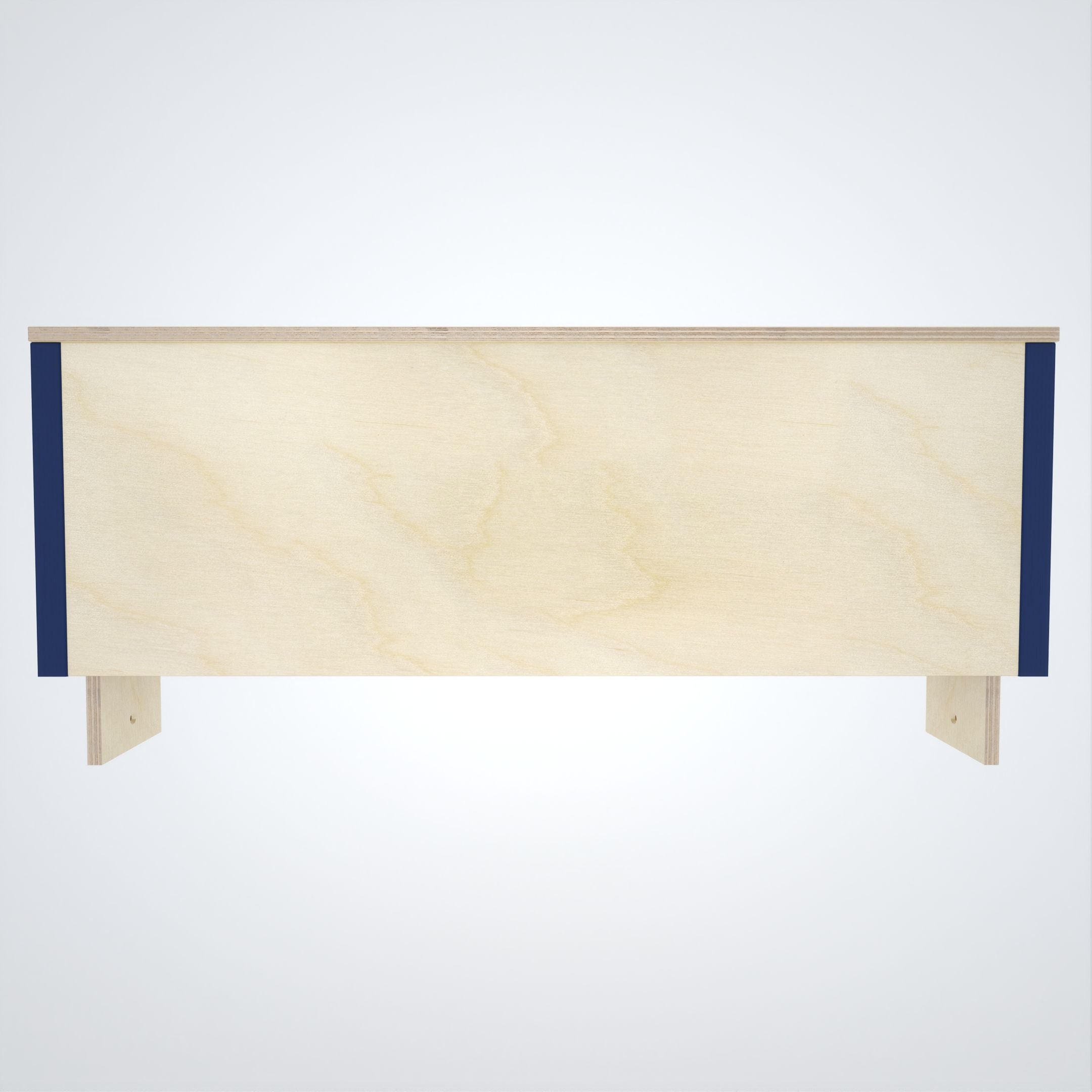 Rabbit Hay Rack Feeder Tower - Nibbler HaySilo - extension for Nibbler Combo hay rack - Scratchy Things Premium Pet Furniture