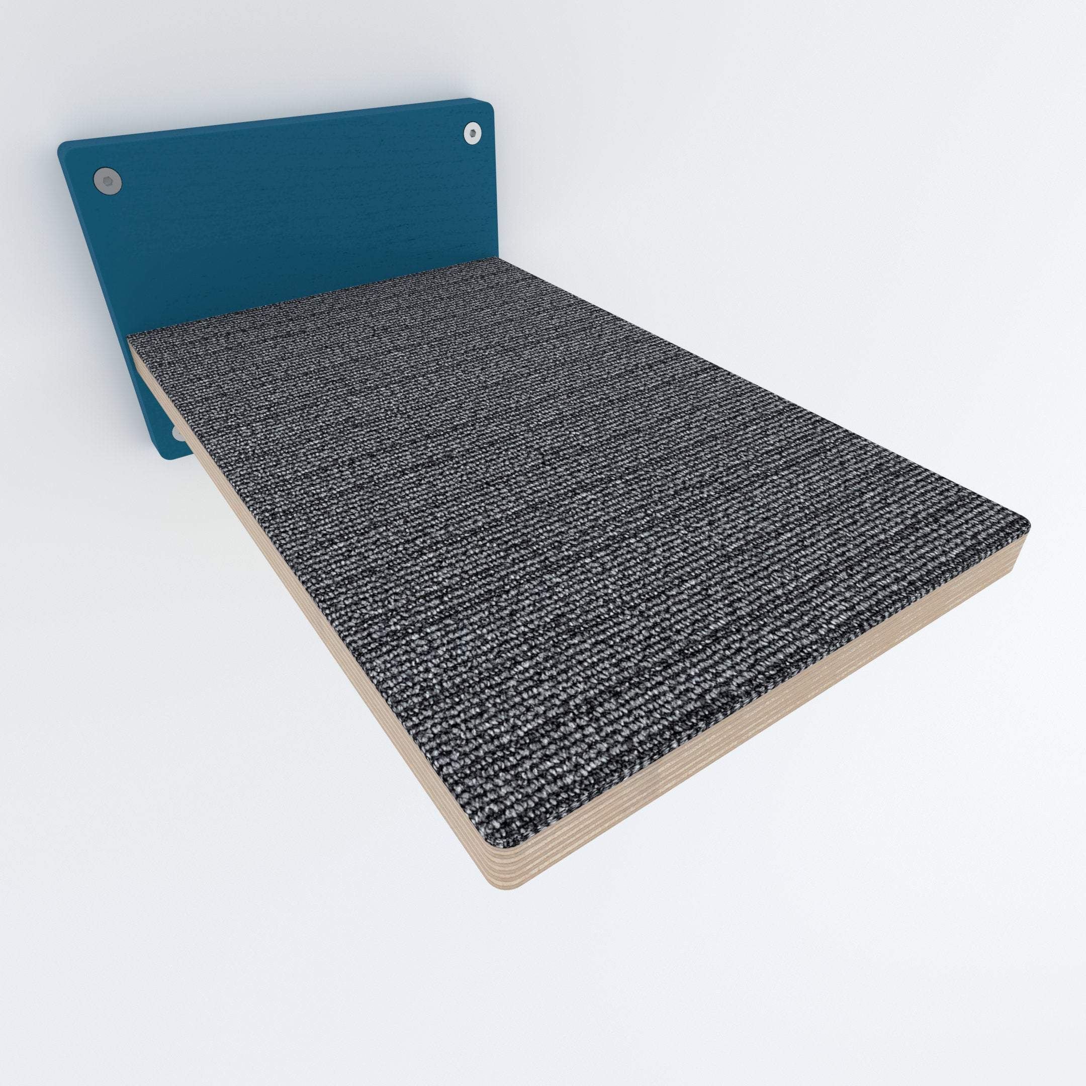 Big Cat Step Giant - Wally Giant 1-Step - Scratchy Things Premium Pet Furniture