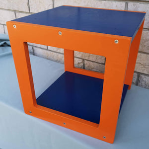 Cat Ceiling Shelf - Wally Top - Scratchy Things Premium Pet Furniture