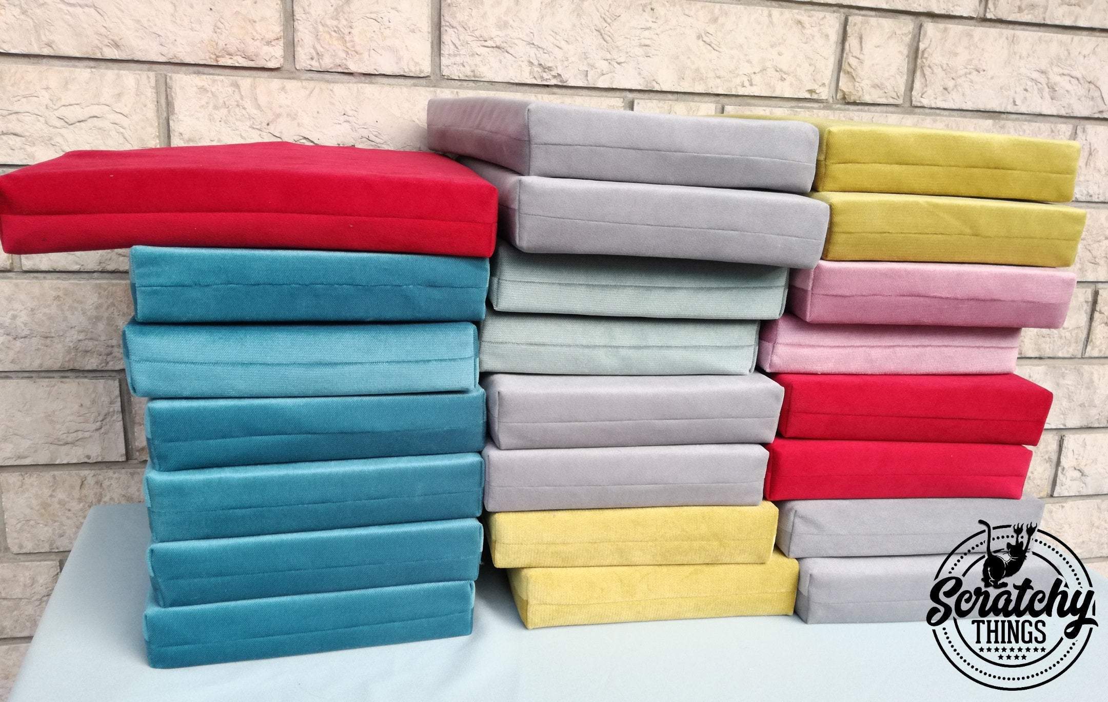 Cat Cushion Hammock Extra Replacement - Replacement extra cushions - Scratchy Things Premium Pet Furniture