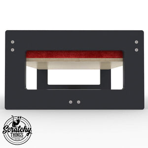 Cat Floor Bed - Floory Bed - Scratchy Things Premium Pet Furniture