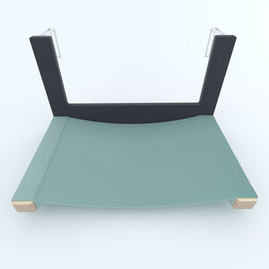 Cat Radiator Bed Hammock - Toasty BigCat Cot - Scratchy Things Premium Pet Furniture