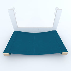 Cat Radiator Bed Hammock - Toasty BigCat Cot - Scratchy Things Premium Pet Furniture