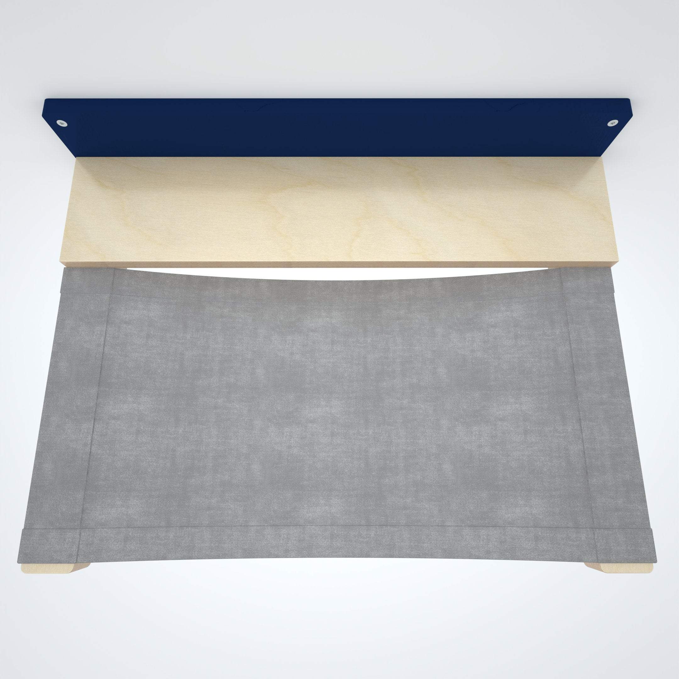 Cat Wall Shelf Bed Hammock - Wally ComboCot - Scratchy Things Premium Pet Furniture