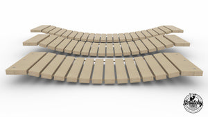 Cat Wall Shelf Step Bridge Feeder Bundle - Wally Starter Bundle - Scratchy Things Premium Pet Furniture