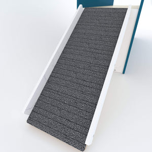 Bunny Rabbit Ramp Toy Play - Nibbler Ramp - Scratchy Things Premium Pet Furniture